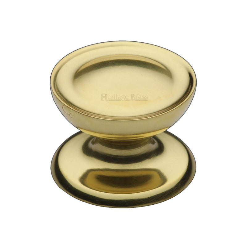 Heritage Brass Surrey Cabinet Knob