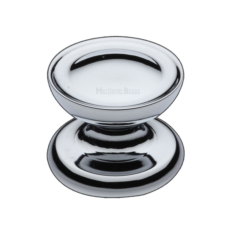 Heritage Brass Surrey Cabinet Knob