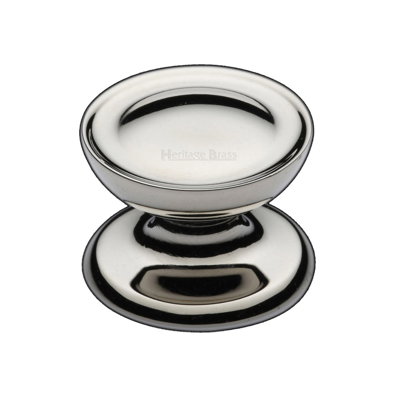 Heritage Brass Surrey Cabinet Knob
