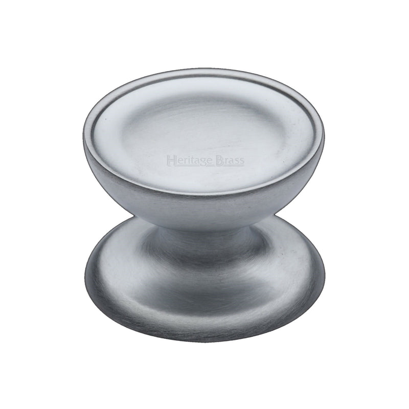 Heritage Brass Surrey Cabinet Knob