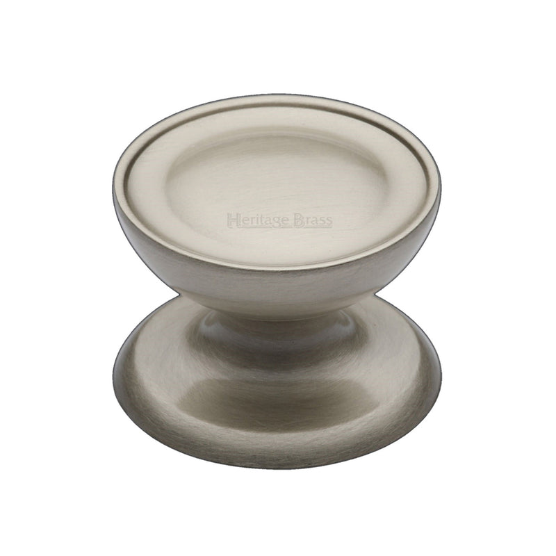 Heritage Brass Surrey Cabinet Knob