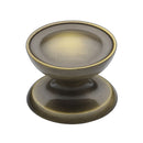 Heritage Brass Surrey Cabinet Knob