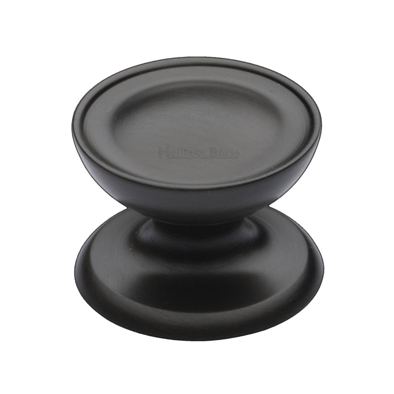 Heritage Brass Surrey Cabinet Knob