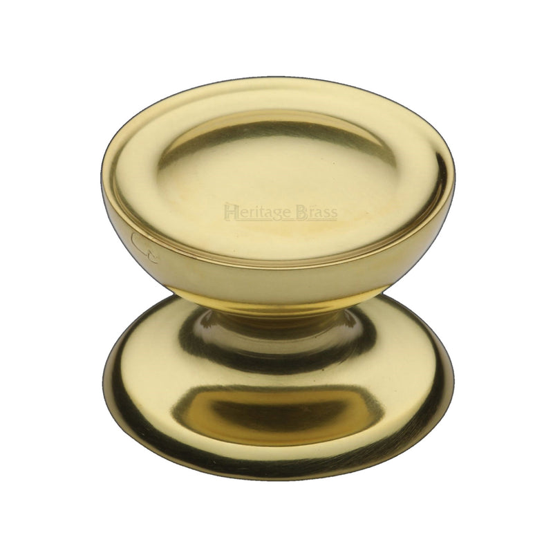 Heritage Brass Surrey Cabinet Knob