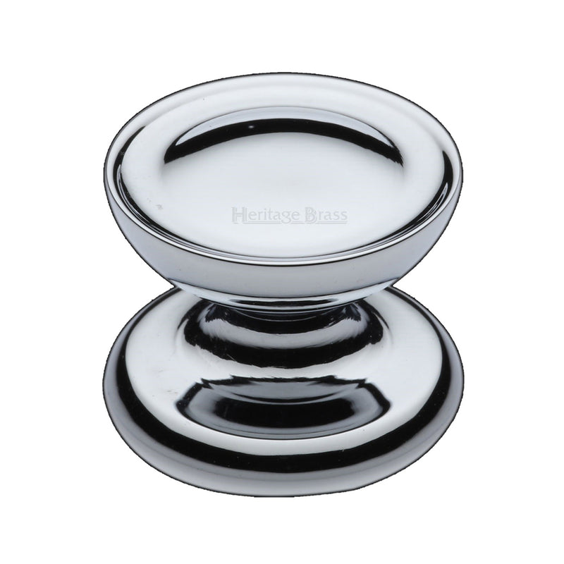 Heritage Brass Surrey Cabinet Knob