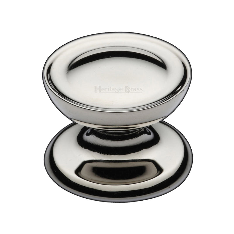 Heritage Brass Surrey Cabinet Knob