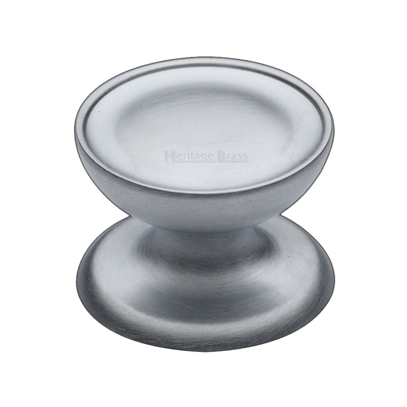 Heritage Brass Surrey Cabinet Knob