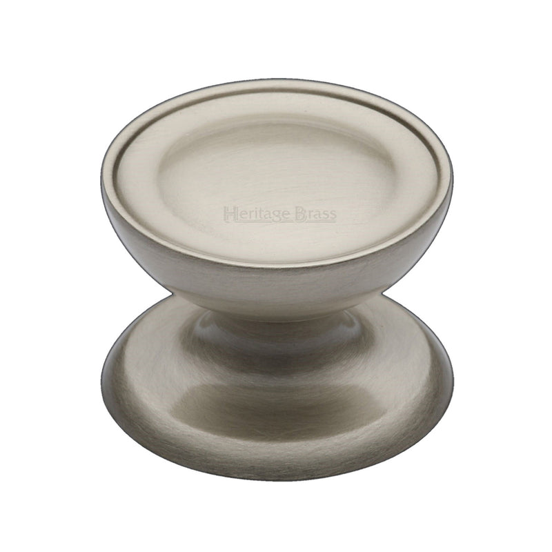 Heritage Brass Surrey Cabinet Knob