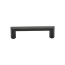 Heritage Brass Hex Profile Cabinet Pull Handle