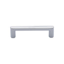 Heritage Brass Hex Profile Cabinet Pull Handle