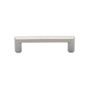 Heritage Brass Hex Profile Cabinet Pull Handle