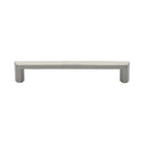 Heritage Brass Hex Profile Cabinet Pull Handle