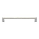 Heritage Brass Hex Profile Cabinet Pull Handle
