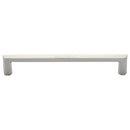 Heritage Brass Hex Profile Cabinet Pull Handle