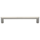 Heritage Brass Hex Profile Cabinet Pull Handle