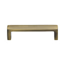 Heritage Brass Wide Metro Cabinet Pull Handle