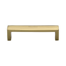 Heritage Brass Wide Metro Cabinet Pull Handle