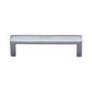 Heritage Brass Wide Metro Cabinet Pull Handle