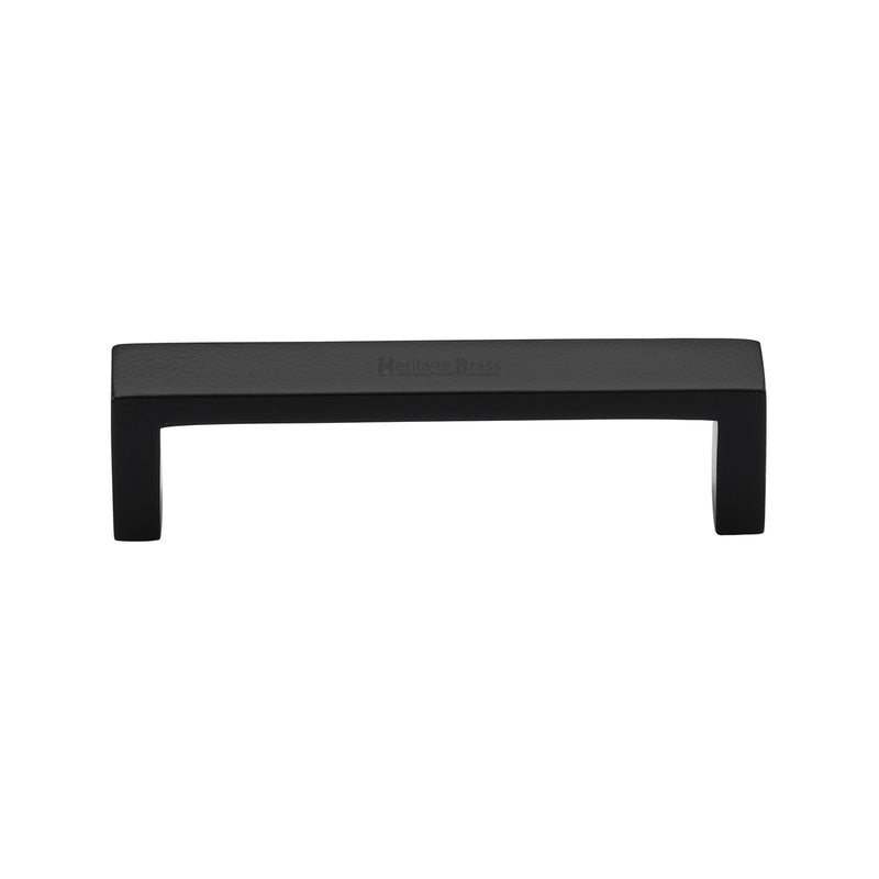 Heritage Brass Wide Metro Cabinet Pull Handle
