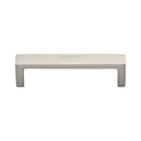 Heritage Brass Wide Metro Cabinet Pull Handle