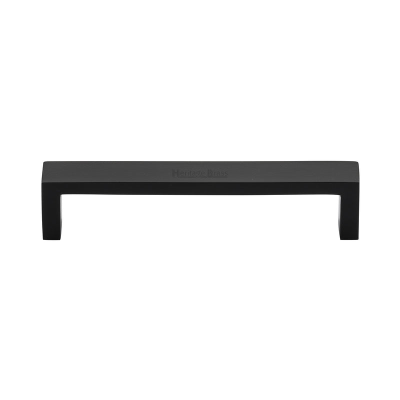 Heritage Brass Wide Metro Cabinet Pull Handle