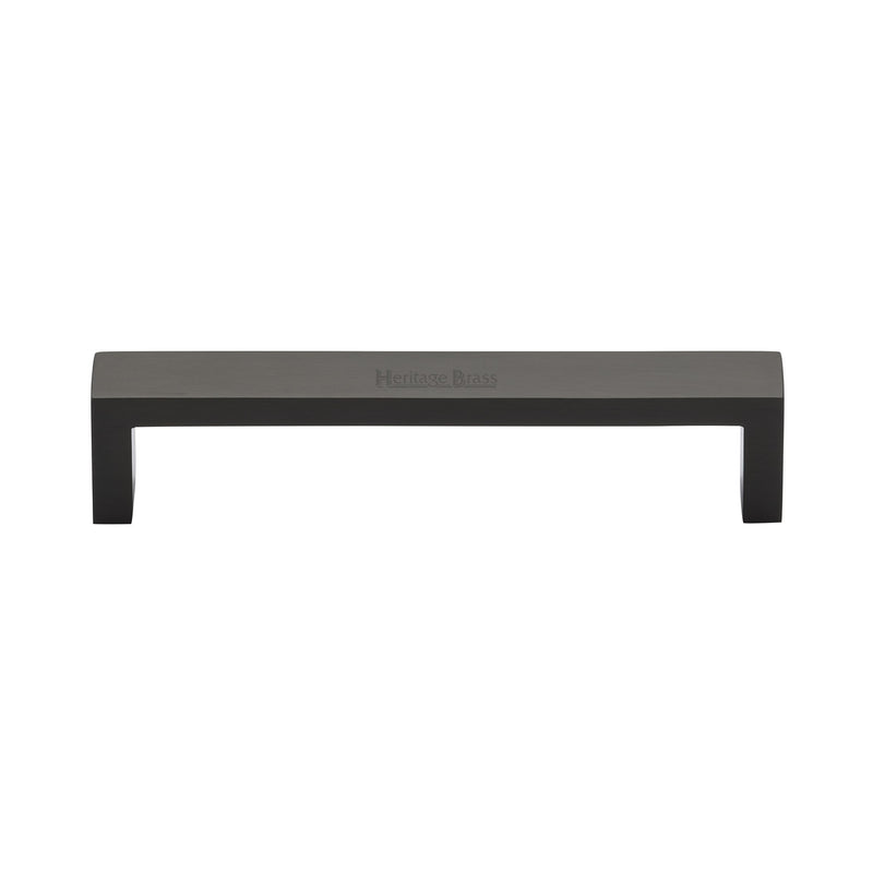 Heritage Brass Wide Metro Cabinet Pull Handle