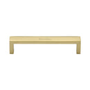Heritage Brass Wide Metro Cabinet Pull Handle