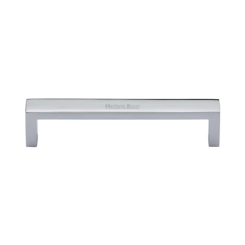 Heritage Brass Wide Metro Cabinet Pull Handle