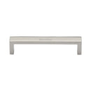Heritage Brass Wide Metro Cabinet Pull Handle