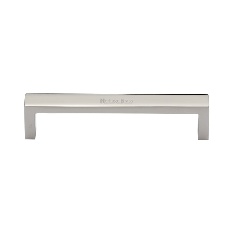 Heritage Brass Wide Metro Cabinet Pull Handle