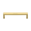 Heritage Brass Wide Metro Cabinet Pull Handle