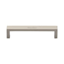 Heritage Brass Wide Metro Cabinet Pull Handle