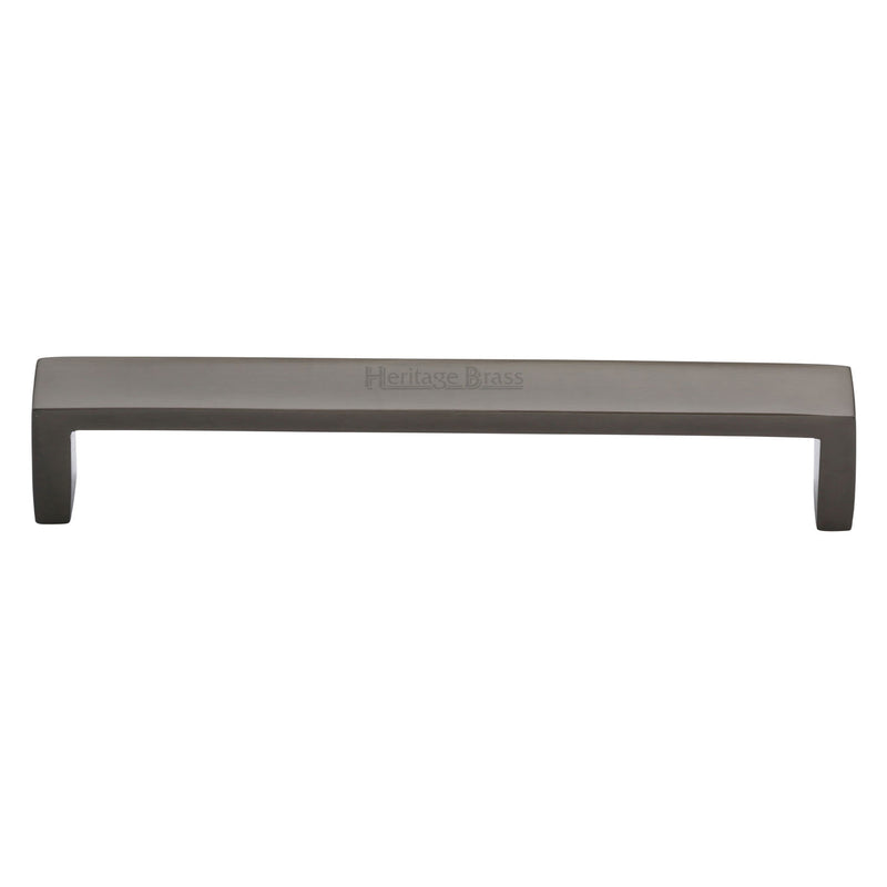 Heritage Brass Wide Metro Cabinet Pull Handle