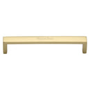 Heritage Brass Wide Metro Cabinet Pull Handle