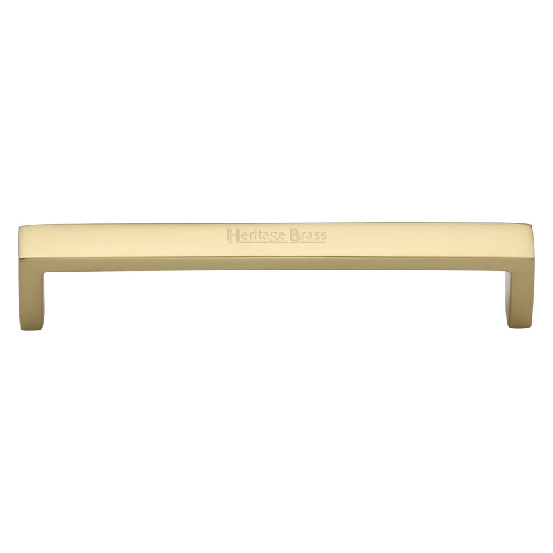 Heritage Brass Wide Metro Cabinet Pull Handle