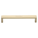 Heritage Brass Wide Metro Cabinet Pull Handle