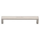 Heritage Brass Wide Metro Cabinet Pull Handle