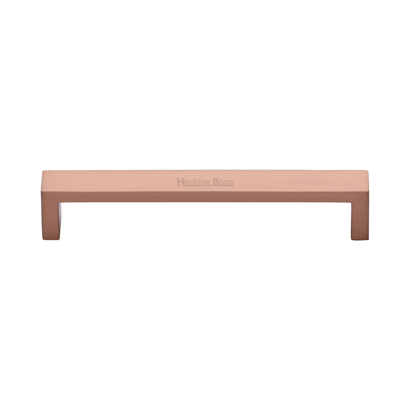 Heritage Brass Wide Metro Cabinet Pull Handle