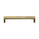 Heritage Brass Wide Metro Cabinet Pull Handle