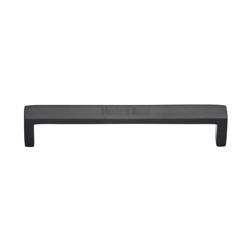 Heritage Brass Wide Metro Cabinet Pull Handle