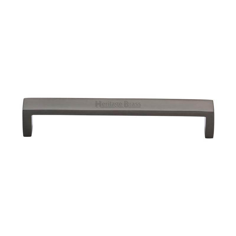 Heritage Brass Wide Metro Cabinet Pull Handle
