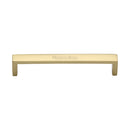 Heritage Brass Wide Metro Cabinet Pull Handle