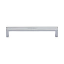 Heritage Brass Wide Metro Cabinet Pull Handle