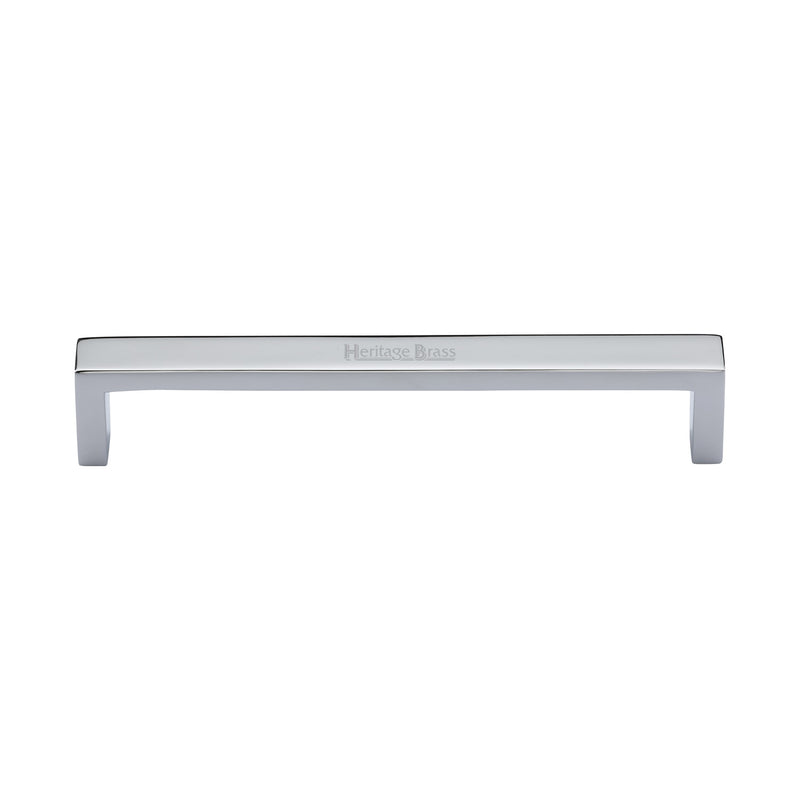 Heritage Brass Wide Metro Cabinet Pull Handle