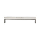 Heritage Brass Wide Metro Cabinet Pull Handle