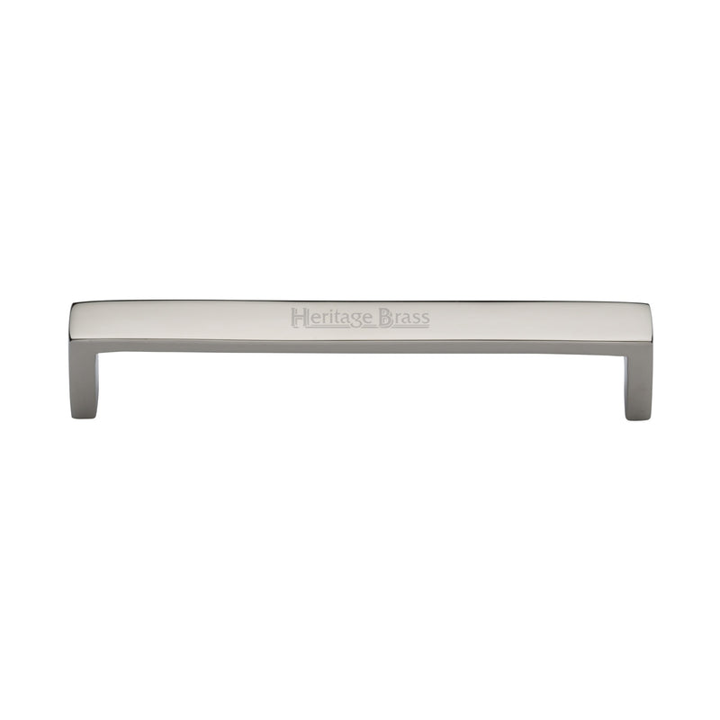 Heritage Brass Wide Metro Cabinet Pull Handle