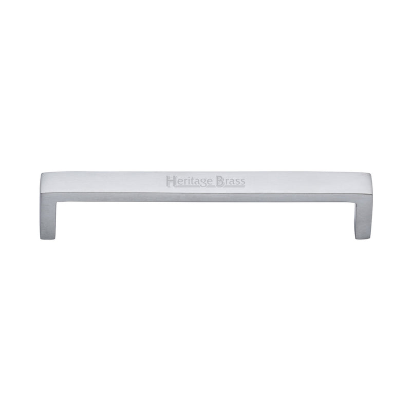Heritage Brass Wide Metro Cabinet Pull Handle