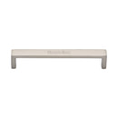 Heritage Brass Wide Metro Cabinet Pull Handle