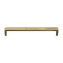 Heritage Brass Wide Metro Cabinet Pull Handle
