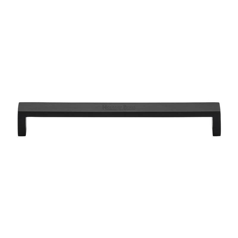 Heritage Brass Wide Metro Cabinet Pull Handle